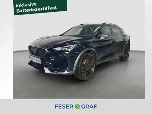 CUPRA Formentor VZ 1.4 TSI Hybrid LED*DCC*ACC*NAVI*AHK*19"
