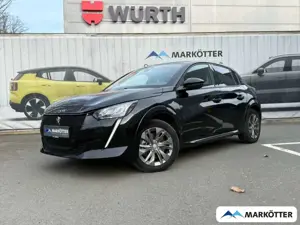 Peugeot 208 e- Allure Pack 360CAM/SHZ/DAB/LED/PDC
