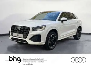 Audi Q2 advanced 35 TFSI 110(150) kW(PS) S tronic