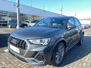 Audi Q3 40 TFSI quattro S line