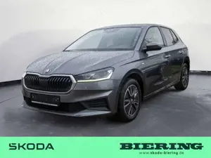 Skoda Fabia 1.0 TSI Tour KLIMA PDC SITZHEIZUNG LED