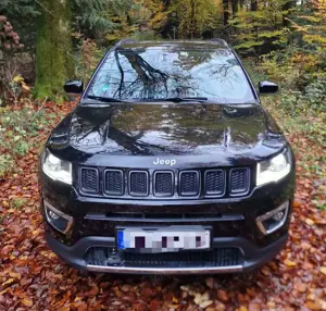 Jeep Compass Jeep Compass 1.4 Limetid