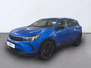 Opel Grandland GS Line AHZ el. Heckklappe Matrix LED Bild 2