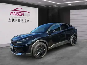Citroen C4 Citroen C4 MAX 145 Hybrid / Sitzheizung / Kamera