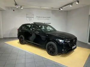 Mazda CX-60 Homura AWD*Panorama*Matrix LED*
