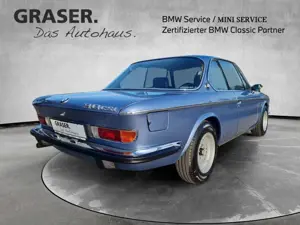 BMW Others 3,0 CSI Komplettrestaurierung Bild 5