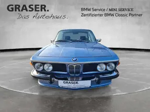 BMW Others 3,0 CSI Komplettrestaurierung Bild 2