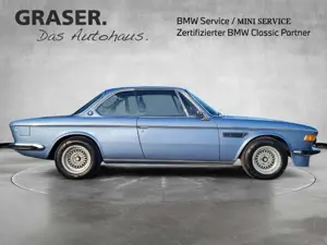 BMW Others 3,0 CSI Komplettrestaurierung Bild 3