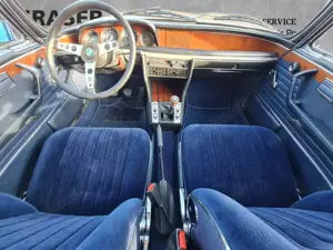 BMW Others 3,0 CSI Komplettrestaurierung Bild 4