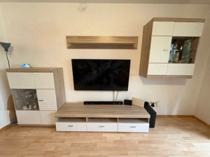 wohnwand schrankwand