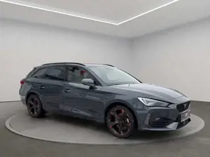 CUPRA Leon Sportstourer 1.5 eTSI DSG+Navi+Matrix+Kamer Bild 3