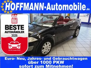 Renault Megane ohne Tüv