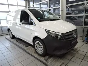 Mercedes-Benz Vito 116 CDI Hecktüren MBUX/Sitzheizung/Klima