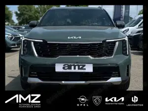Kia Sorento 2.2 Platinum 7Sitze*AHK*2,5TAnhängelast