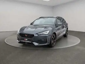 CUPRA Leon Sportstourer 1.5 eTSI DSG+Navi+Matrix+Kamer Bild 2