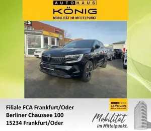 Renault Austral Evolution Mild AUSTRAL