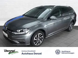 Volkswagen Golf Variant "JOIN" 1.0 TSI AHK/APP/NAV