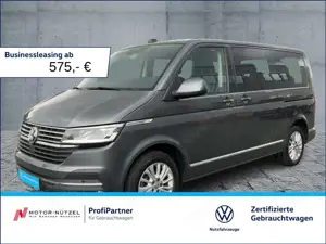 Volkswagen T6.1 Multivan 2.0TDI GENERATION SIX LED+RFK+AHK