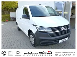 Volkswagen T6.1 Transporter Kasten 2.0 TDI *LED*ACC*Navi*