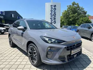 CUPRA Terramar 2.0 TSI 4Drive *HAUSMESSE* Bild 2