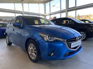 Mazda 2 1.5 Exclusive Licht Touring
