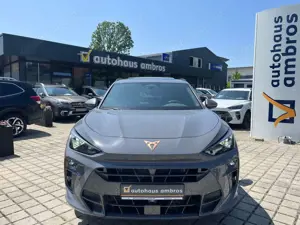 CUPRA Terramar 2.0 TSI 4Drive *HAUSMESSE* Bild 3