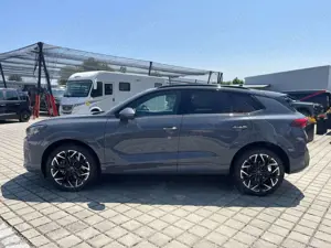 CUPRA Terramar 2.0 TSI 4Drive *HAUSMESSE* Bild 5