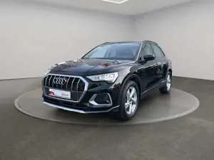 Audi Q3 35 TFSI S tronic advanced AHK+STANDHZG+LED Bild 2