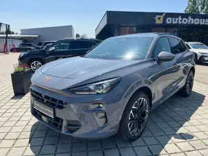 CUPRA Terramar 2.0 TSI 4Drive *HAUSMESSE* Bild 4