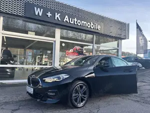 BMW 218 i Gran Coupe 1.5 Sport Line 7AG