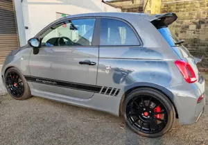 Abarth 695 XSR YAMAHA 695