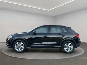 Audi Q3 35 TFSI S tronic advanced AHK+STANDHZG+LED Bild 5