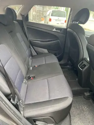 Hyundai TUCSON Advantage Bild 2