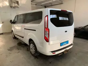 Ford Tourneo Custom Kombi 2.0 TDCi 320 L2*LED*NAVI*Tempo *AHK *8-Sitz Bild 4
