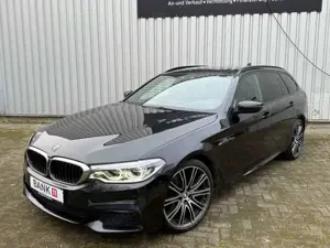 BMW 530 5 Touring 530 d M Sport