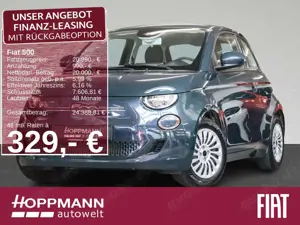 Fiat 500e Neuer 500 Elektro Base*PDC*CarPlay*AndroidAuto*K