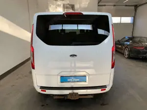 Ford Tourneo Custom Kombi 2.0 TDCi 320 L2*LED*NAVI*Tempo *AHK *8-Sitz Bild 5