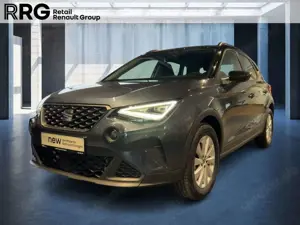 SEAT Arona 1.0 TSI Style Edition LED ACC CarPlay