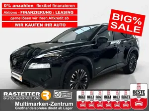 Nissan X-Trail e-POWER n-connecta Leder+ProPILOT+19Z+Matrix+Navi+