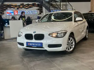 BMW 114