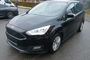 Ford Grand C-Max Grand C-MAX Trend