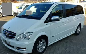 Mercedes-Benz Viano 3.0 CDI Avantgarde Lang LAST EDTION XENO