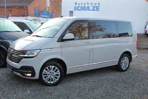 Volkswagen T6.1 Multivan Generation SIX 150PS DSG