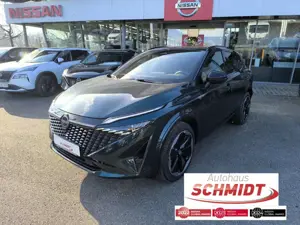 Nissan Qashqai 1.3 DIG-T XTronic N-Design Komfort+