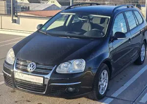 Volkswagen Golf Variant 1.4 Orig.73000KM*Klima*Alu*2.Hd*Rentnerfahrzeug*