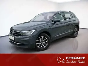 Volkswagen Tiguan LIFE 1.5TSI 150PS DSG LED.NAVI.SHZG.ACC.HuD.PDC