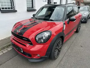 MINI John Cooper Works Countryman COUNTRYMAN All4 Aut.