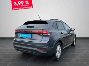 Volkswagen Taigo 1.0 TSI DSG Life LED+ACC+Kamera+Navi+App+S Bild 2