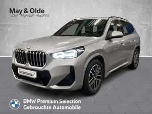 BMW X1 s Drive 18i M Sportpaket Navi adaptiv-LED Soundsys