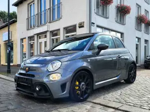 Abarth 695C CABRIO BREMBO BEATS SP.ABGAS NAVI LED